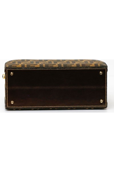 Fendi Vanity Case