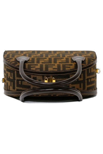 Fendi Vanity Case