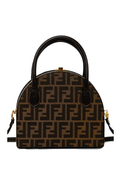 Fendi Vanity Case