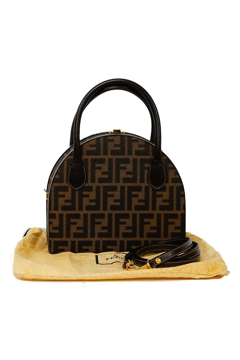 Fendi Vanity Case