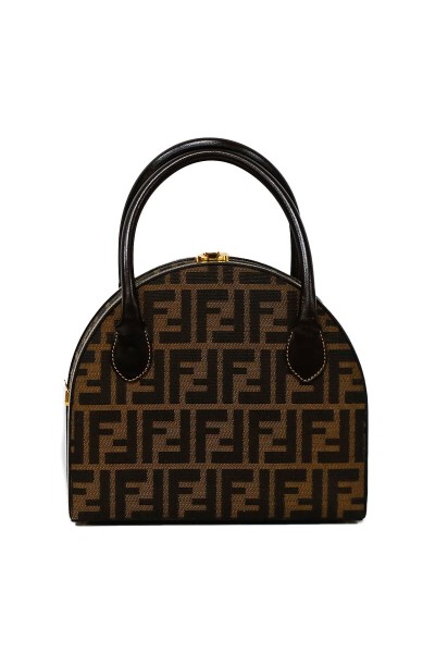 Fendi Vanity Case