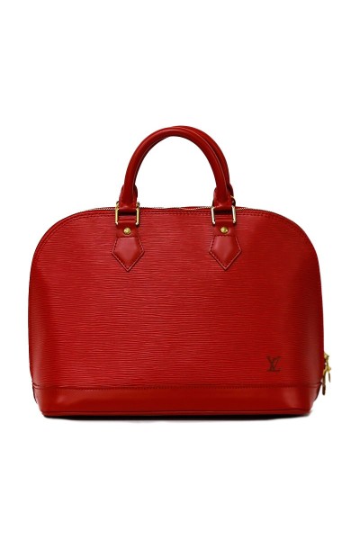 Louis Vuitton - Alma PM