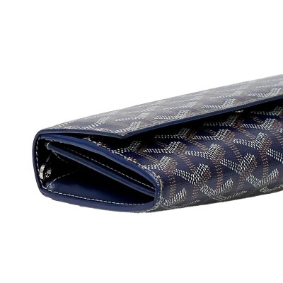 Goyard wallet model Varenne