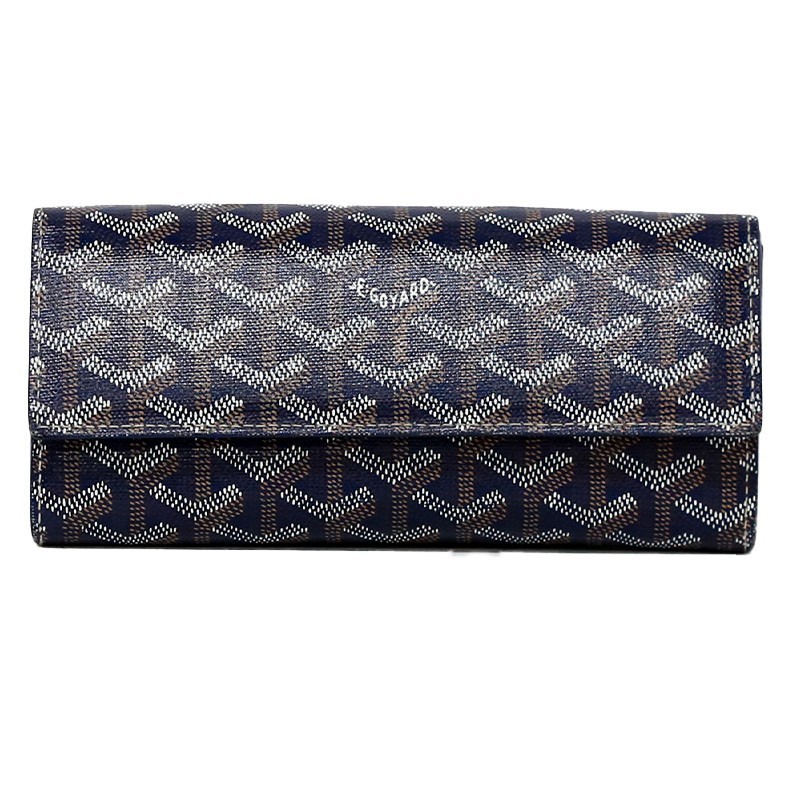 Goyard wallet model Varenne