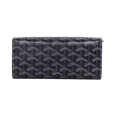 Goyard wallet model Varenne