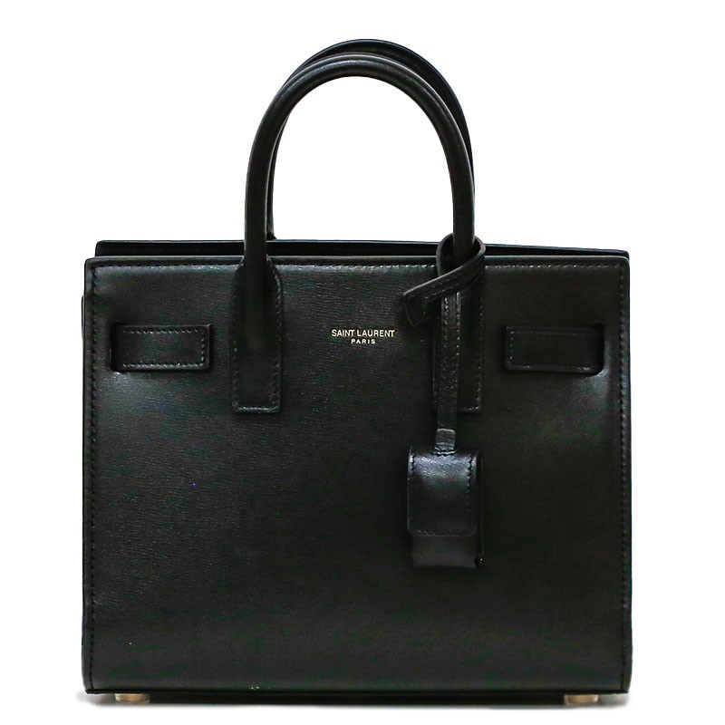 Yves Saint Laurent Sac de jour Nano