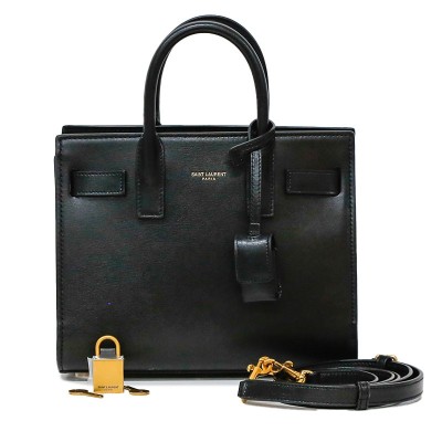 Yves Saint Laurent Sac de jour Nano